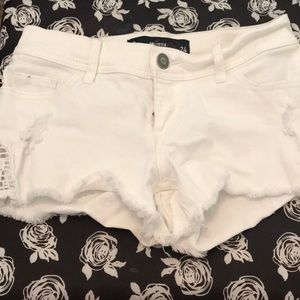 Holister shorts
